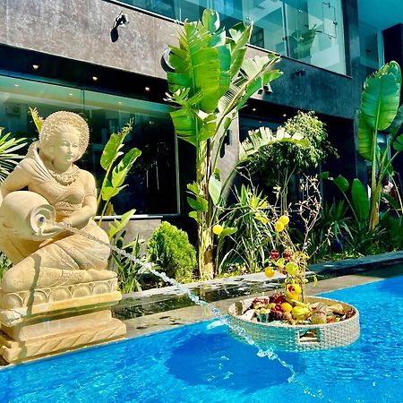 Imperial Resort, Eden 후르가다 외부 사진