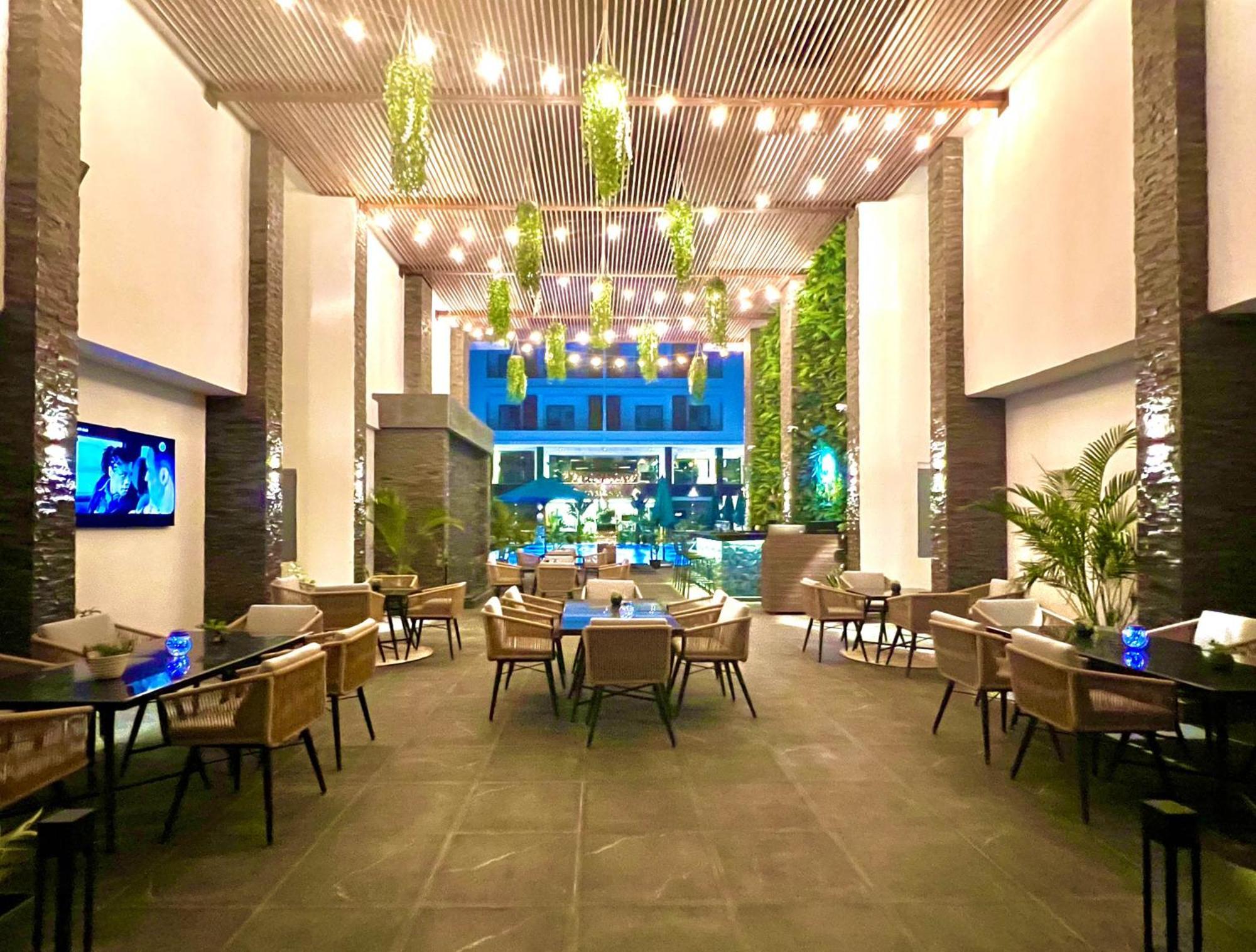 Imperial Resort, Eden 후르가다 외부 사진