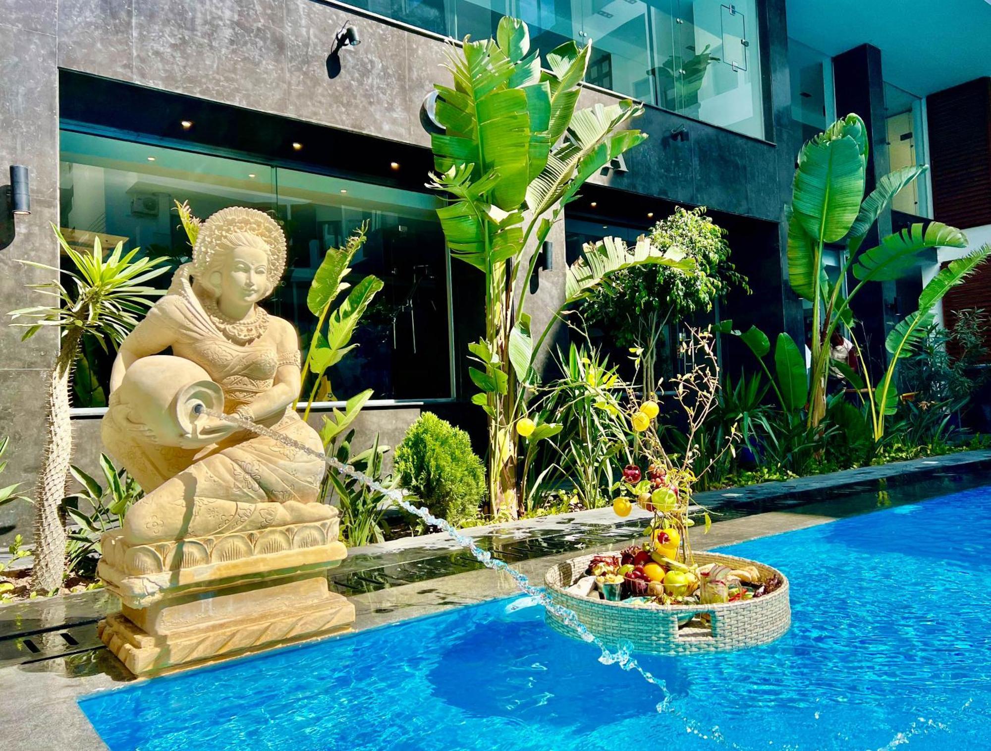 Imperial Resort, Eden 후르가다 외부 사진